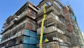 Апартаменты за 737 000 евро в Лимасоле, Кипр