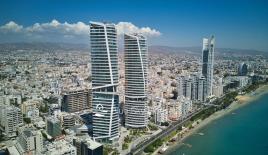 Апартаменты за 2 350 000 евро в Лимасоле, Кипр