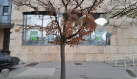 Офис за 500 000 евро в Любляне, Словения