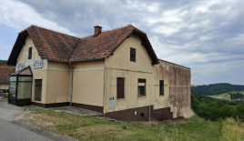Дом за 84 900 евро в Дравограде, Словения