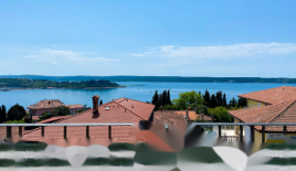 Дом за 2 500 000 евро в Портороже, Словения