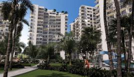 Апартаменты за 137 000 евро в Искеле, Кипр