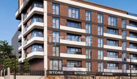 Апартаменты за 115 000 евро в Анкаре, Турция