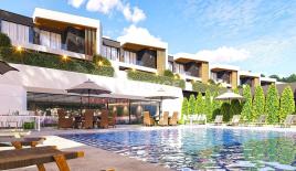 Таунхаус за 558 000 евро в Турции