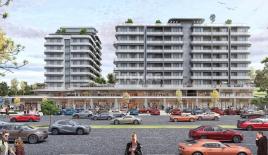 Апартаменты за 77 500 евро в Синджане, Турция