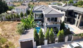 Вилла за 502 000 евро в Анталии, Турция