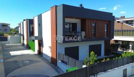 Вилла за 426 000 евро в Турции