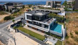 Вилла за 2 000 000 евро в Чешме, Турция