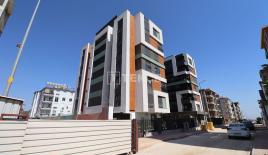 Апартаменты за 120 000 евро в Анталии, Турция