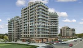 Апартаменты за 178 000 евро в Стамбуле, Турция