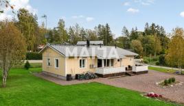 Дом за 199 000 евро в Ловииса, Финляндия