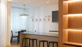 Квартира за 720 000 евро в Дзинтари, Латвия