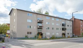 Квартира за 84 382 евро в Вантаа, Финляндия