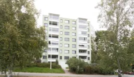 Квартира за 89 000 евро в Вантаа, Финляндия