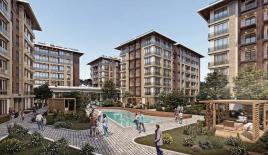 Апартаменты в Стамбуле, Турция (цена по запросу)