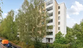 Квартира за 75 000 евро в Эспоо, Финляндия