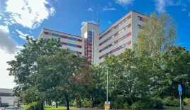 Квартира за 85 000 евро в Эспоо, Финляндия
