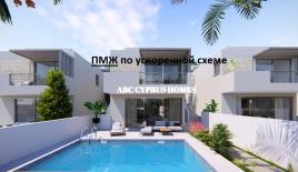 Вилла за 595 000 евро в Пафосе, Кипр