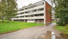 Квартира за 87 000 евро в Хельсинки, Финляндия