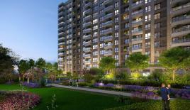 Апартаменты в Стамбуле, Турция (цена по запросу)