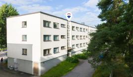 Квартира за 76 700 евро в Хельсинки, Финляндия