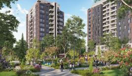 Апартаменты в Стамбуле, Турция (цена по запросу)