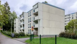 Квартира за 78 000 евро в Вантаа, Финляндия