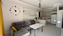 Квартира за 79 000 евро в Мерсине, Турция