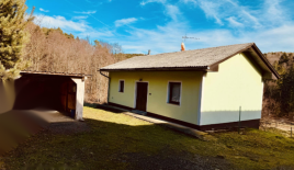 Ферма за 85 800 евро в Мурска-Соботе, Словения