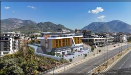 Коммерческая недвижимость за 190 000 евро в Алании, Турция