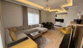 Апартаменты за 215 000 евро в Алании, Турция