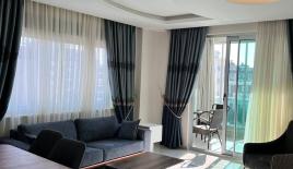 Апартаменты за 139 000 евро в Алании, Турция