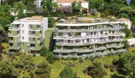 Квартира за 922 000 евро в Ницце, Франция