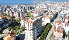 Квартира за 83 000 евро в Алании, Турция