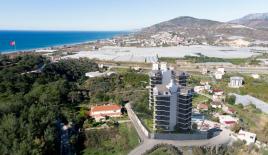 Квартира за 57 000 евро в Алании, Турция