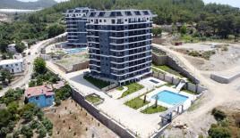 Квартира за 57 000 евро в Алании, Турция