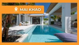 Вилла за 704 291 евро на Пхукете, Таиланд