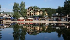 Квартира за 58 800 евро в Златиборе, Сербия