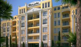 Апартаменты за 68 000 евро в Равде, Болгария