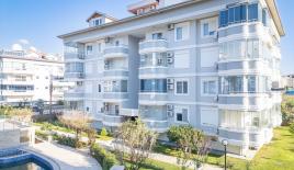 Квартира за 148 000 евро в Алании, Турция