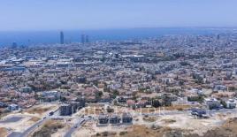 Квартира за 335 000 евро в Айос-Атанасиосе, Кипр