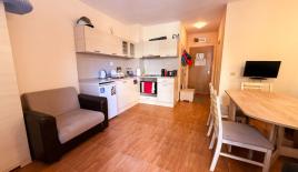 Студия за 60 000 евро в Святом Власе, Болгария