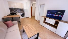 Квартира за 80 000 евро на Солнечном берегу, Болгария