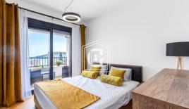 Апартаменты за 165 000 евро в Бечичи, Черногория