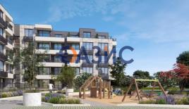 Апартаменты за 89 800 евро в Равде, Болгария