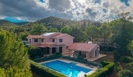 Квартира за 850 000 евро в Ларнаке, Кипр