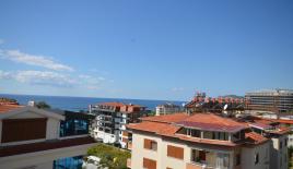 Апартаменты за 250 000 евро в Алании, Турция