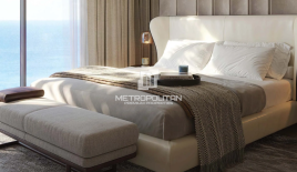 Апартаменты за 439 687 евро в Рас-эль-Хайме, ОАЭ