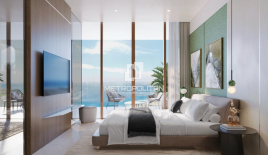 Апартаменты за 624 477 евро в Рас-эль-Хайме, ОАЭ