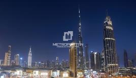 Апартаменты за 890 365 евро в Дубае, ОАЭ